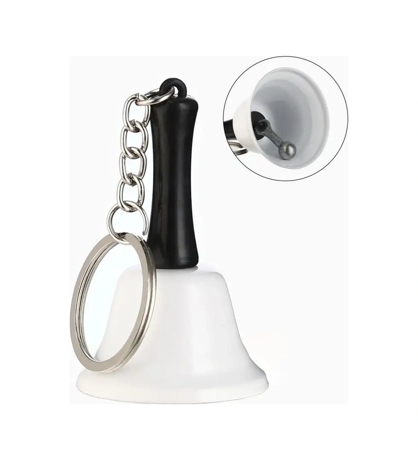 Simalend Çan Anahtarlık Bella 6x4 152648277 Ev İçin