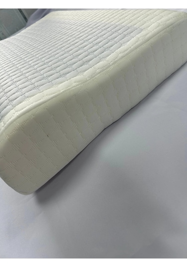 Boyun Yastığı Visko Jelli Diğer