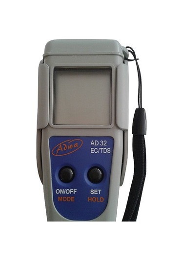 Adwa Ad12 Ph Metre ve Ad32 Tds Ec İletkenlik Ölçer Seti