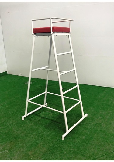 Adelinspor Silver Tenis Hakem Koltuğu