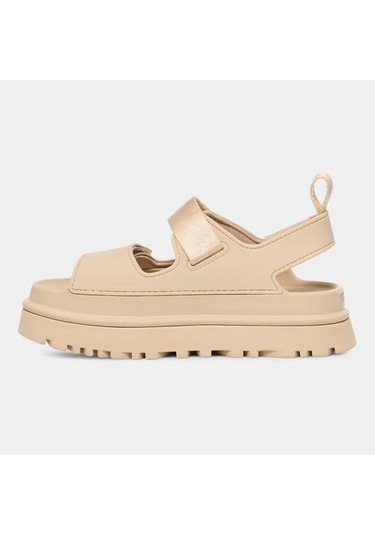 Sandalet Kadın 1152685 Ugg W Goldenglow Sea Salt Açık Mavi