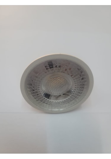Osaka 7 Watt Mr16 İğne Bacaklı Led Spot Ampulü 6500k Beyaz Işık 10 Adet 10lu Paket