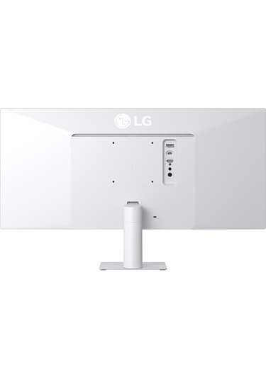 Lg Ultrawide 29'' 29u531a-w 100hz 5ms 21:9 Wfhd 2560x1080 Ips Hdr10 Usb-c Monitör