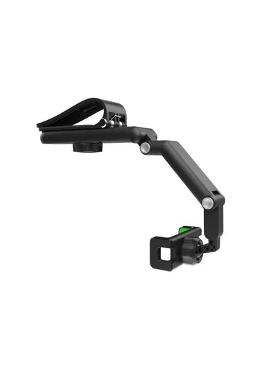 Ardemix Ms-12 Telefon Tutucu-siyah