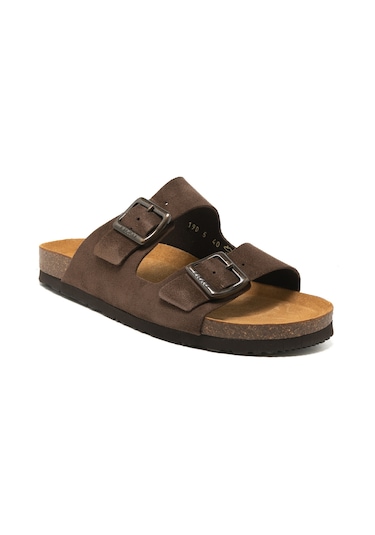Terlik Erkek 19d5 Frau Velour-s T.moro T.moro