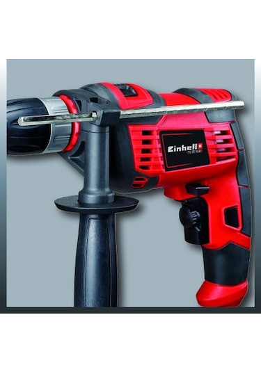 Einhell TC-ID 550 E Darbeli Matkap 550W - 4258621