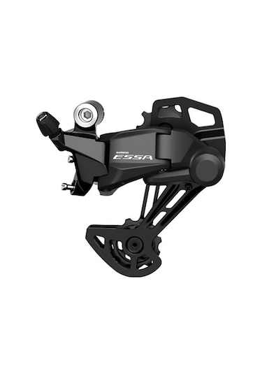 Shimano Essa Rd-u2000 Arka Aktarıcı 8v Gs Siyah