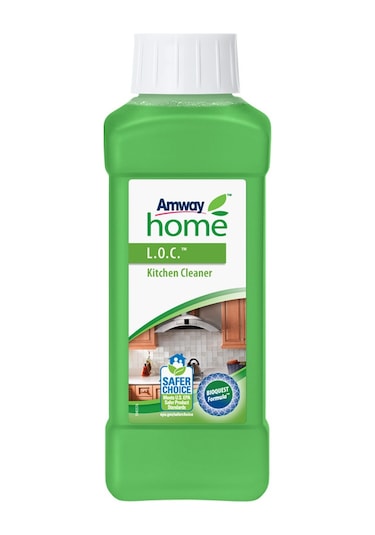 Amway Home LOC Mutfak Temizleyici 500 ML
