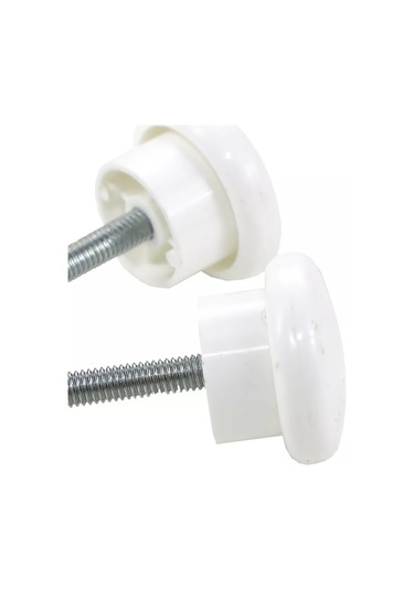 Bo-ny Sarkaç İçin Sabitleyici 2 Adet L40 241445798 Beyaz