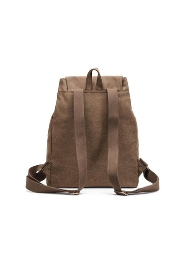 Ganzhoushop Yeni Tuval Stil Sırt Sırt Sırt Retro Okul Moda Kapasiteli Kalite Kadın İyi Günlük Günlük Çantası Çantası Çantaları Büyük Black Ze Siyah