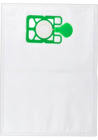 Numatic Nvr200/225/260 - Rsv130/134/200 - Se250 - Av250 - Modelleri İle Uyumlu Toz Torbası 5'li