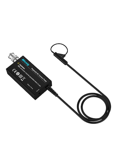 Micsig Rcp300xs Rogowski Akım Probu