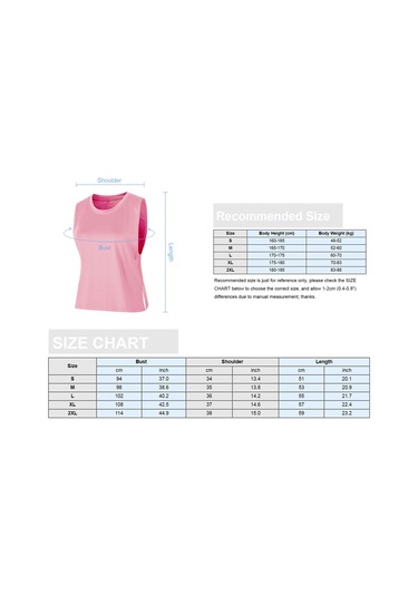 Reedark Hafif Ve Nefes Alabilen Bayan Spor Atleti - Yoga, Koşu Ve Egzersiz İçin Rahat Kesim, Hızlı Kuruma Özellikli. Sarı