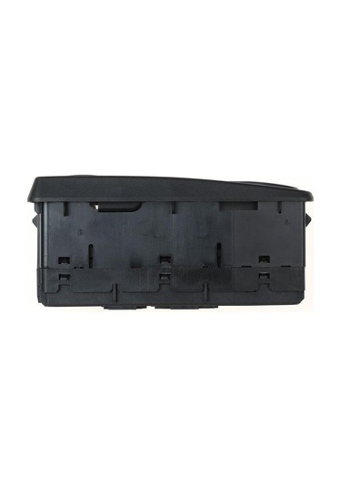 Bmw X5 E53 Sol Dörtlü Cam Düğmesi Anahtarı Katlamasız 1999-2006