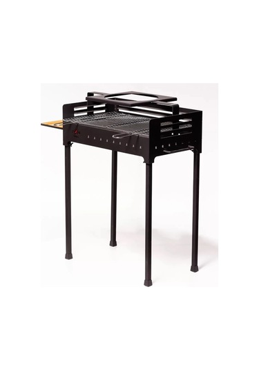 Mss Fm Grill Mangal Izgara Premium 67X40 CM
