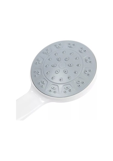 Zeın Hortsuz Duş Başlığı 209995164 Beyaz