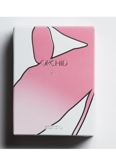 Zara Orchıd Kadın Parfümü EDP 30 ML