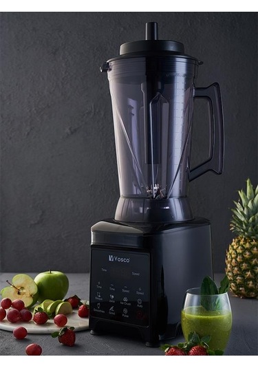Vosco Pro XL 4 Lt 2000 W Dijital Bar Blender