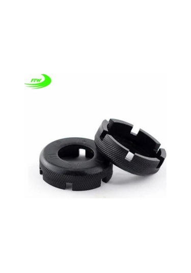 Bisiklet Jant Teli Akordiyon Anahtarı