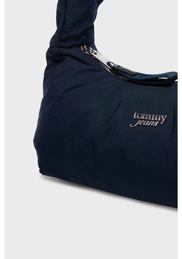 Tommy Jeans Bayan Çanta Aw0aw18583 C1g Lacivert