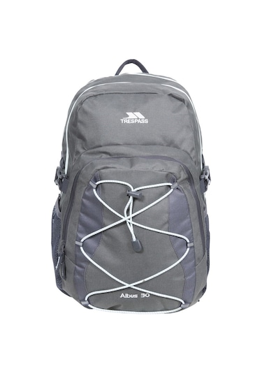 Trespass Erkek Albus - Casual Backpack Carbon 30 Lt Sırt Çantası 001