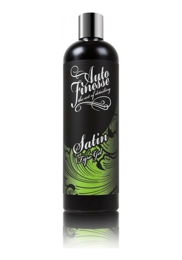 Auto Finesse Lastik Parlatıcı  Jel - Satin   500ml