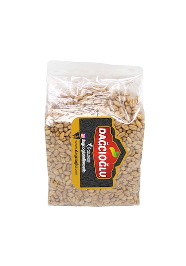 Dağcıoğlu Buğday Kavurgası 1 KG