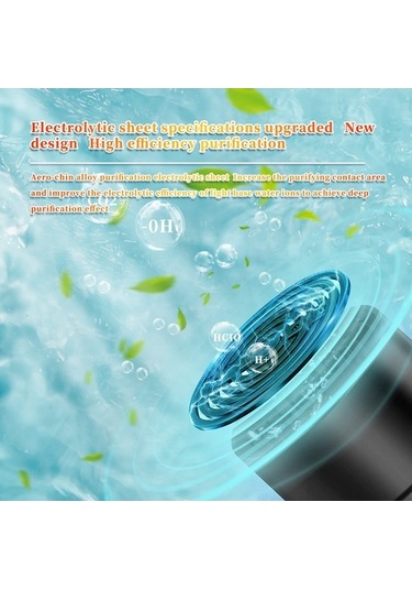 Ulzyvf Taşınabilir Meyve Sebze Temizleyici - Pestisit Giderici, Mutfak Ve Gıda İçin Pratik Çözüm Beyaz Beyaz