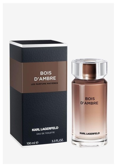 Karl Lagerfeld Bois D'ambre Erkek Parfüm EDT 100 ML