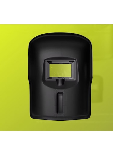 Baymax Yüksek Kalite Max-weld Bx-4200 Kaynak Maskesi