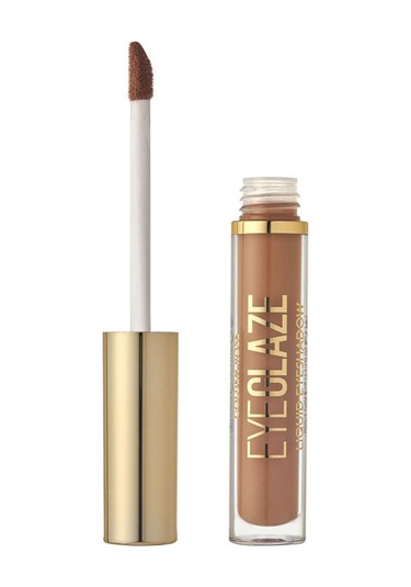 Golden Rose Eye Glaze Liquid Eyeshadow No:03 Mocha
