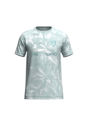 Galatasaray Hakim Ziyech Design Fc T-shirt E232263