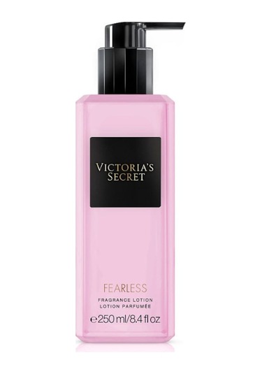 Victoria's Secret Fearless Fragrance Body Lotion 250 ML