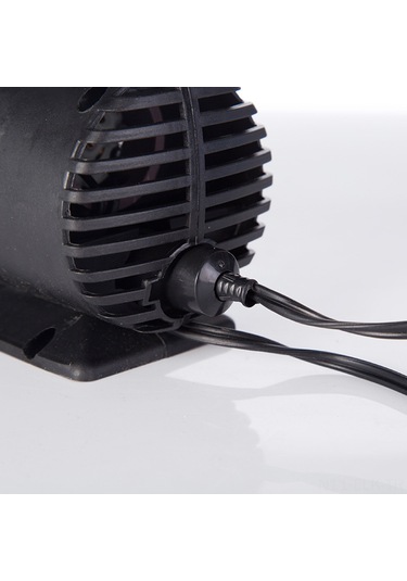 Xindoker 12v 130w 300psi Araç Lastik Pompa, Mini Taşınabilir Abs Motorlu Sıkıcı, Spor İğnesi Ve Uyumlu Uçlar İle By-263