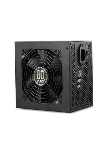 Everest Rampage BTX-600-2 600W 80+ Bronze Aktif PFC Güç Kaynağı