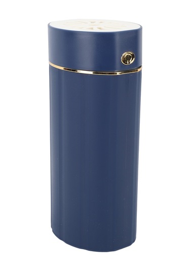 Mufunye Mini Usb Nemlendirici: Yüksek Buhar Miktarı, 7 Renkli Gece Işığı, Ev/araç Kullanıma Uygun, Hava Temizleme Fonksiyonu