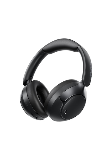 QCY H3 Pro Hybrid ANC Hi-Res Bluetooth 5.4 Kulak Üstü Kulaklık
