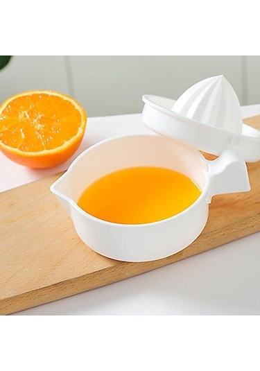 Mükemmel Narenciye Sıkacağı Kolay Çıkarılabilir Pratik Temiz