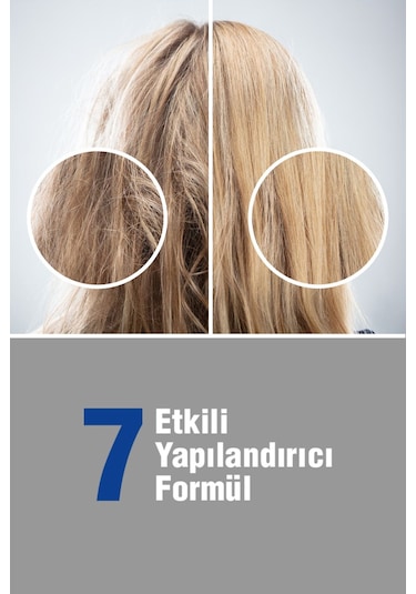 Tto Clinic Kolajen Bakım Şampuanı 400 ML