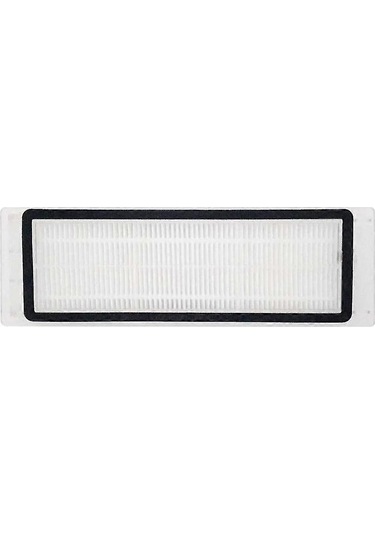 S50 S51 S5 S5max Robot Süpürge Aksesuarları İçin Yedek Parçalar A