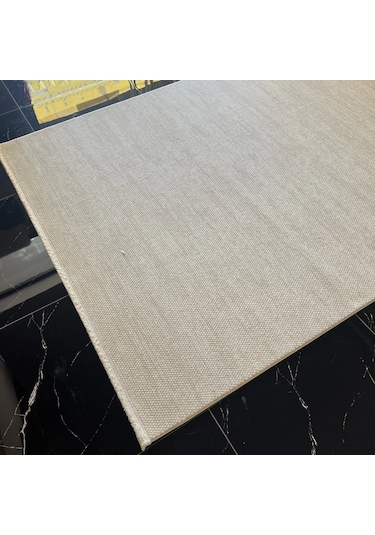 Hoom Rugs Latte 9505 Bej Modern Halı