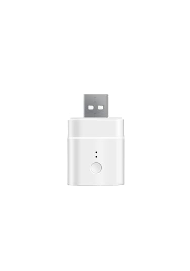 Sonoff Micro USB Akıllı Adaptör