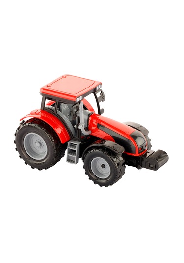 Aya-40043 Traktör Kırmızı