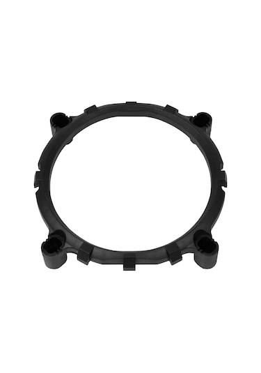 Aerocool BAS U-3P İşlemci Soğtucu Fan