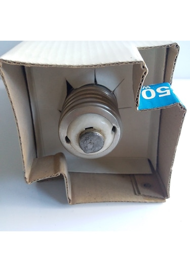 Sayport 250watt Civa Buharlı Lamba