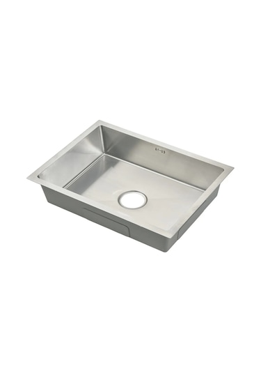 Ekser 7646 Lüks Ankastre Eviye