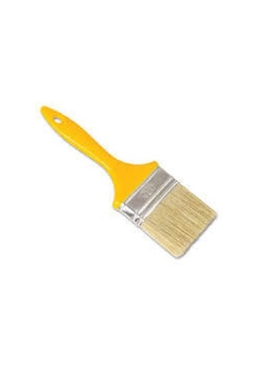 Kestirme No:2,5 Eko Sarı Kıl Fırça