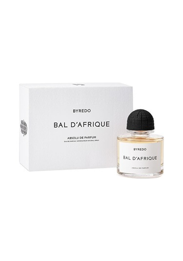 Byredo Bal D Afrique Absolu De Parfum 100 Ml Oryantal