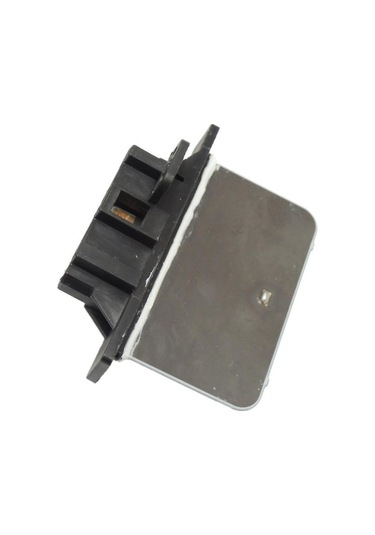 Vkemall Nissan Terrano R20 1998-2006 Isıtıcı Blower Rezistörü - 27150-2m105, 271502m105, Klima Kontrolü, Paslanmaz Çelik + Plastik 2 M