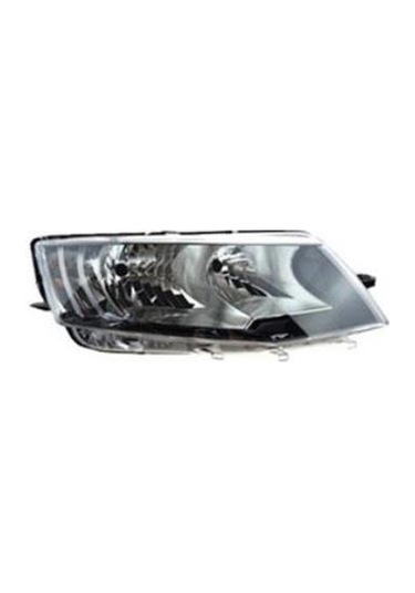 Gkl 294281 Far Komple Sag Octavıa 13 17